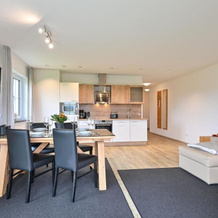 Landhaus Am See Appartement Lh 1, Швангау — фото 5