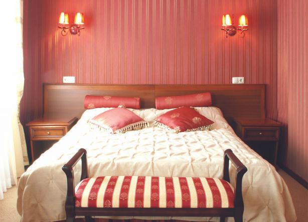 Metallurg Hotel, 下塔吉尔 — 照片 1