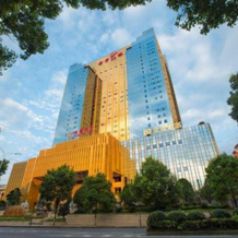 Royale Tower Hotel, Chenzhou — photo 4
