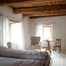 Hotel Alpina, 韦尔萨姆 — 照片 2