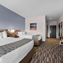 Microtel Inn & Suites By Wyndham Sweetwater, Свитуотер — фото 5