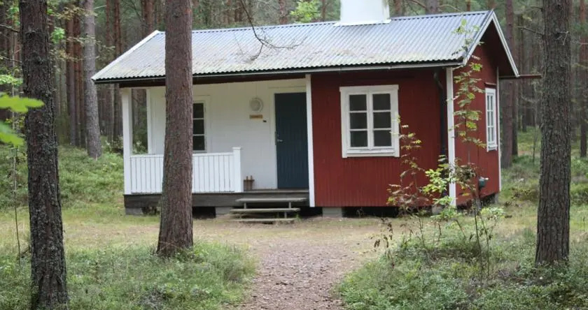 Ymca / Kfum Gården Vidablick, Хабо — фото 1