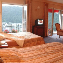 Hôtel Panorama, Bouillon — photo 4