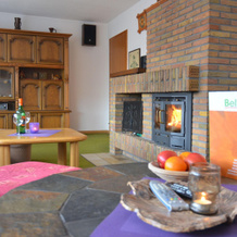 Spacious Apartment In Diemelsee-Heringhausen Near Watersports, Штормбрух — фото 4