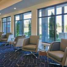 Courtyard By Marriott Chicago Lincolnshire, Линкольншир — фото 5