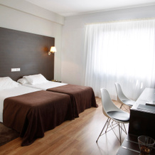 Méndez Núñez Hotel, Луго — фото 5