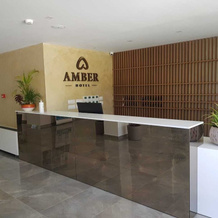 Amber Hotel Albania, 斯皮勒 — 照片 2