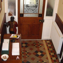 Bronwye Guest House, Билт-Уэлс — фото 2