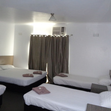 Parkway Motel, 昆比安 — 照片 5