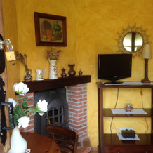 Apartamentos Turísticos Les Piperes, Корао — фото 2