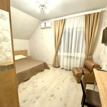 Gostevoy Dom Lidiya Guest House, 伊诺泽姆采沃 — 照片 4