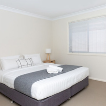 Best Central Accommodation, Wagga Wagga — photo 2