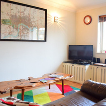 2 Bedroom Flat In North London, Лондон — фото 5