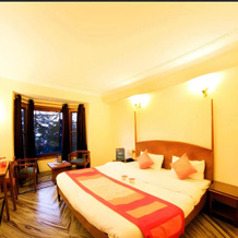 The Woodstock Resort, Naldehra — photo 3