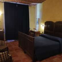 Agriturismo Tenuta Antica, 切索莱 — 照片 4