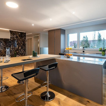 The Gate Boutique Hotel Zürich, 奥普菲孔 — 照片 2