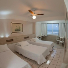 Hotel Araçá, 卡庞达卡诺阿 — 照片 2