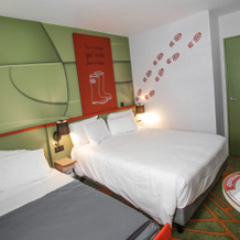 Ibis Styles Lisieux Normandie, Лизьё — фото 2