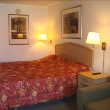 Hotel  Suites Midland West, Midland — photo 3