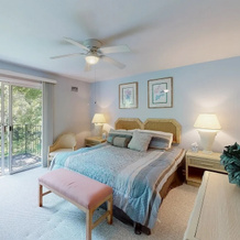 Condo With Central AC, Washer/dryer, Shared Outdoor Pool, & On-site Golf, 圣西蒙斯岛 — 照片 5