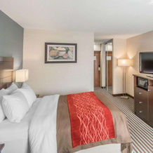 Comfort Inn Corning, Корнинг — фото 2