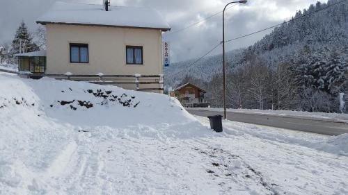 Gite de L'ours, La Bresse — photo 1