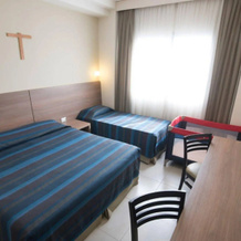 Hotel Rainha Do Brasil, Апаресида — фото 2