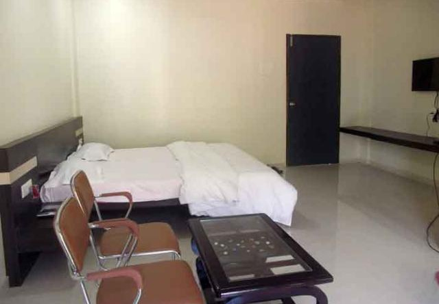 Hotel Ashoka, Jagdalpur — photo 1
