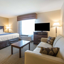 MainStay Suites Cartersville - Emerson Lake Point, Emerson — photo 3