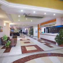 Portes Beach Hotel, Неа Моуданья — фото 2