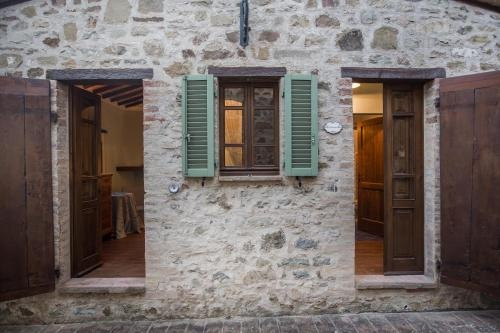 Farm House Villa Fibbino, Piegaro — photo 1