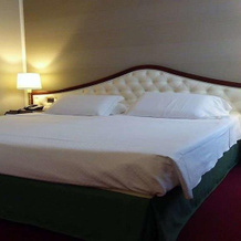 Hotel Alli Due Buoi Rossi, 亚历山德里亚 — 照片 4