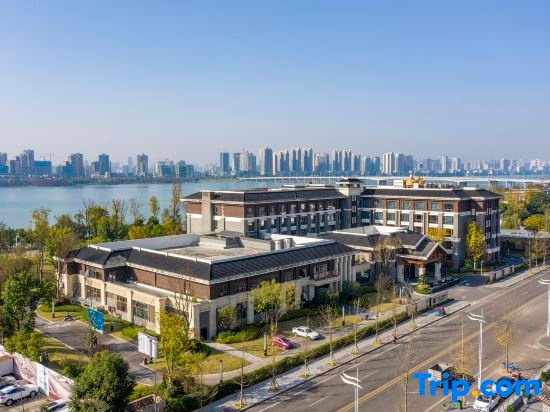 Chenxiangtang Boutique Hotel, Suining — photo 1