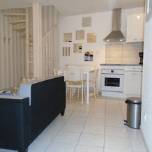 Appartement La Motte, Везуль — фото 4