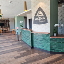 Hôtel Akena - Nantes Rezé Aéroport, 雷泽 — 照片 3