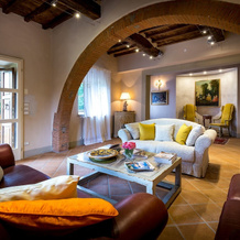 Villa Le Querce, 圣皮耶罗阿谢韦 — 照片 2