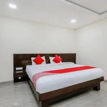 Oyo 28184 Bmr Residency, 钱纳拉亚帕特纳 — 照片 3