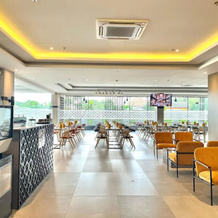 Lynn Hotel Tuban, Тубан — фото 5