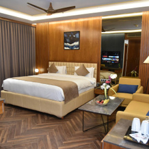 Ramada Encore by Wyndham Statue of Unity, Garudeshwar — photo 4