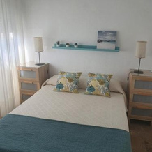 Apartamento en Isla Cristina Puerto Deportivo, 克里斯蒂娜岛 — 照片 2