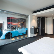 V8 Hotel Koln At Motorworld, Кёльн — фото 3