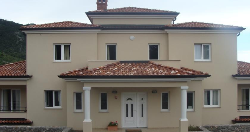 Apartments Mia, Sveti Juraj — photo 1