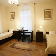 Hotel Charlotta, Walbrzych — photo 2
