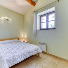 Holiday Home Domaine La Batisse, Fleury — photo 4