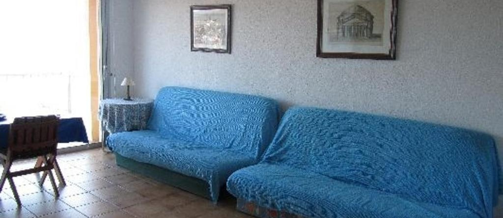 Appartement Banyuls-Sur-Mer, 1 Pièce, 2 Personnes - Fr-1-309-44, Баньюльс-сюр-Мер — фото 1