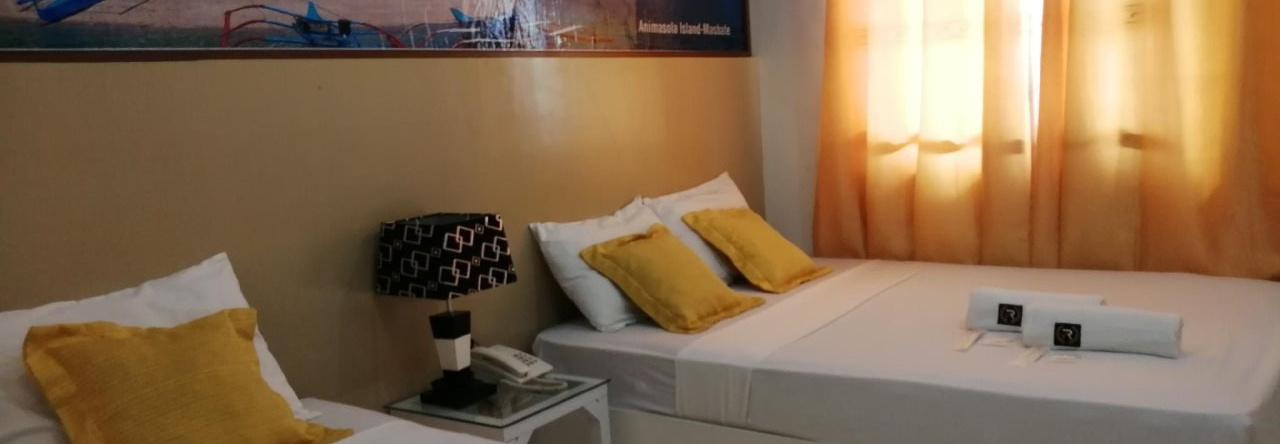 Villa Rosita Hotel, 那牙 — 照片 1