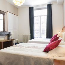 Logis Hotel Central Montargis, Монтаржи — фото 4