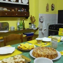 B&B Il Melograno Da Maria Màndas, Мандас — фото 5