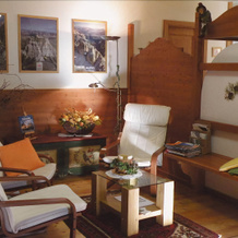 Hotel Garni Civetta, 塞尔瓦迪卡多雷 — 照片 2