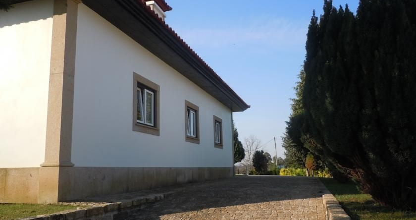 Casa Meixedo, 维亚纳堡 — 照片 1